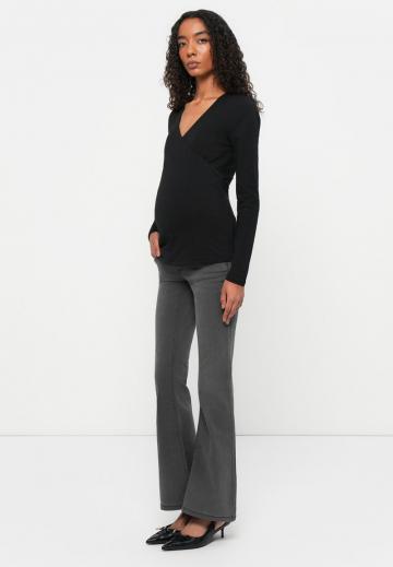 Джинсы для беременных