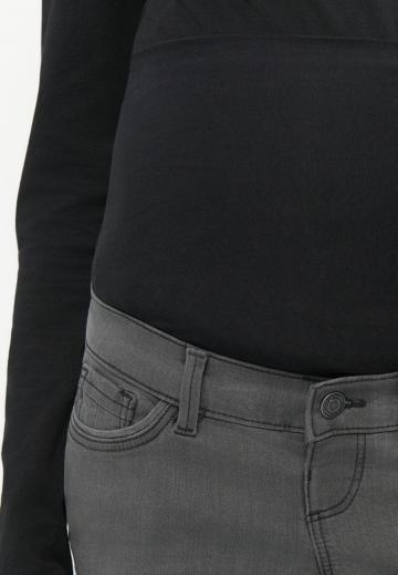 Джинсы для беременных