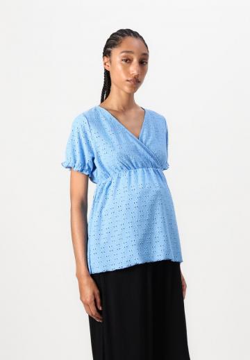 Блузка для беременных