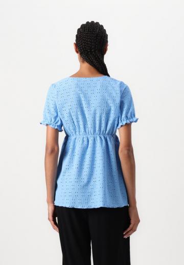 Блузка для беременных