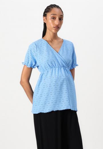 Блузка для беременных