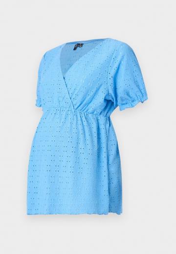 Блузка для беременных