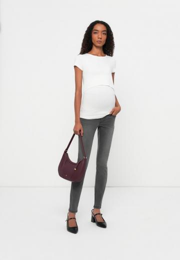 Джинсы для беременных