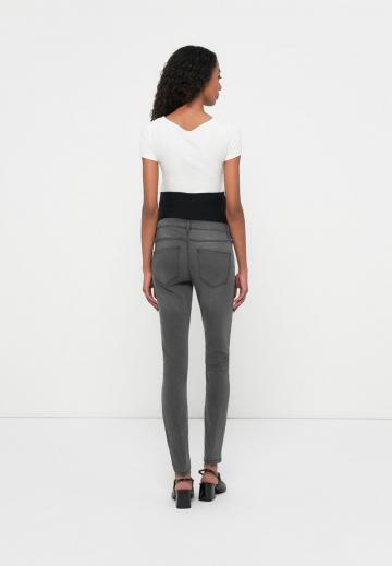 Джинсы для беременных