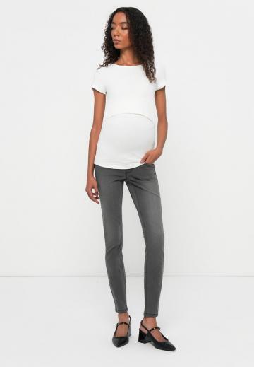 Джинсы для беременных