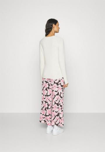 Пуловер для беременных