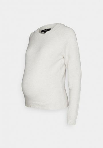 Пуловер для беременных