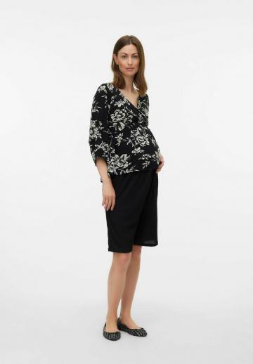 Блузка для беременных