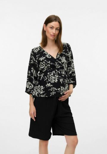 Блузка для беременных