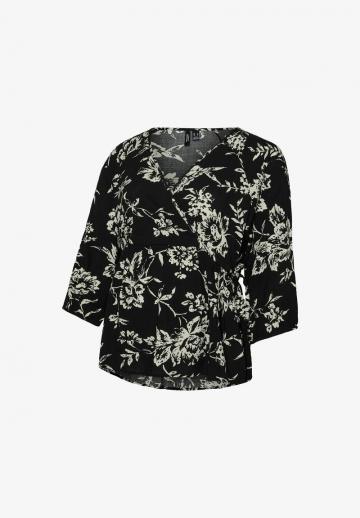 Блузка для беременных