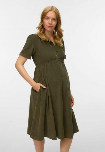 Платье для беременных