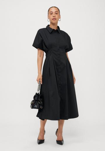 Платье-майка