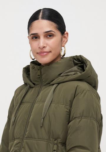 Зимняя куртка