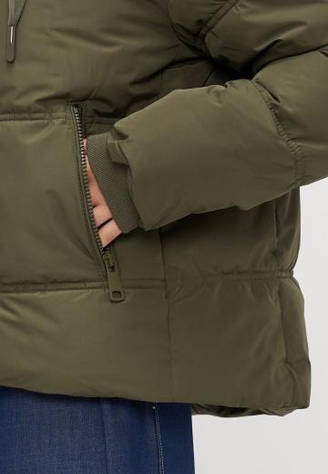 Зимняя куртка