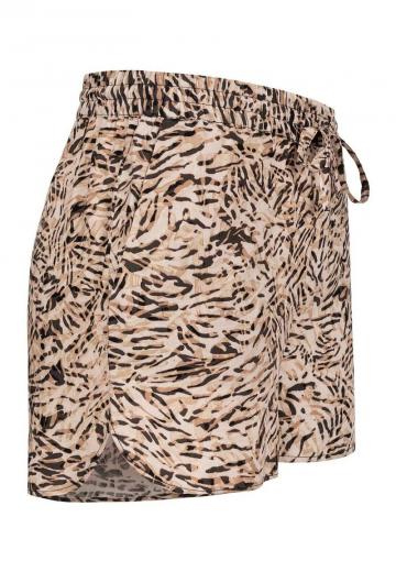 Пляжные шорты