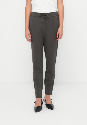 Узкие брюки