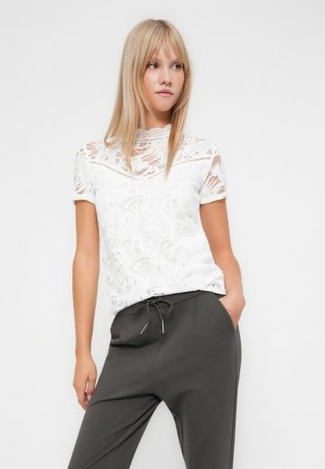 Узкие брюки