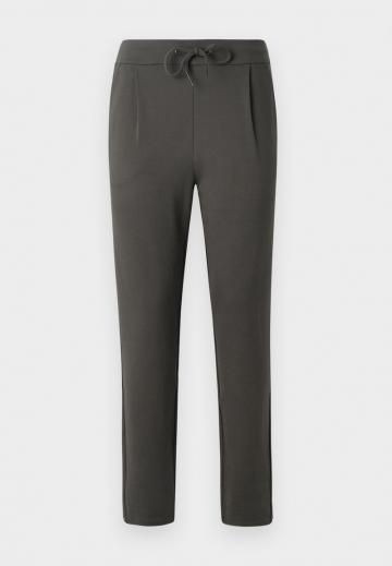 Узкие брюки