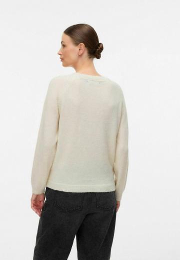 Пуловер для беременных