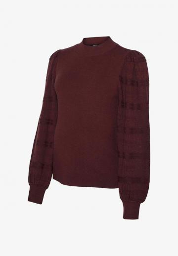 Пуловер для беременных