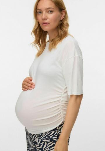 Футболка для беременных