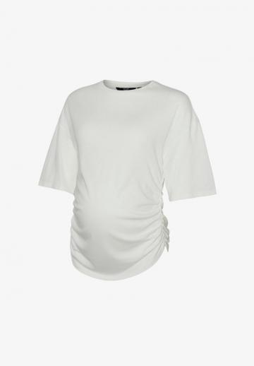 Футболка для беременных