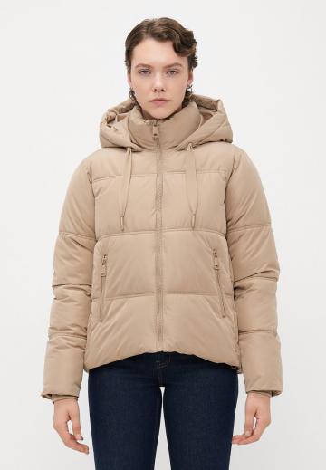 Зимняя куртка