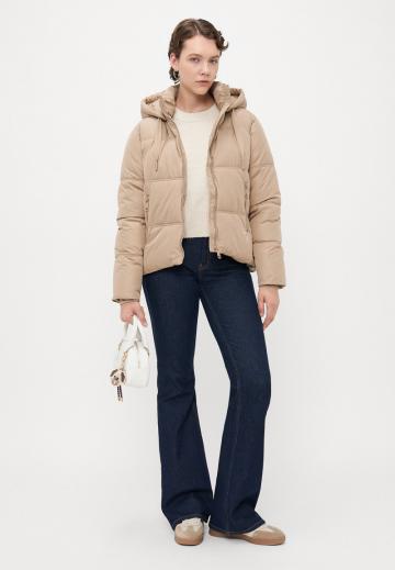 Зимняя куртка