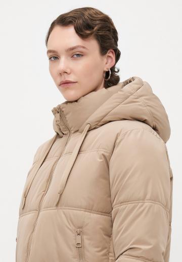 Зимняя куртка