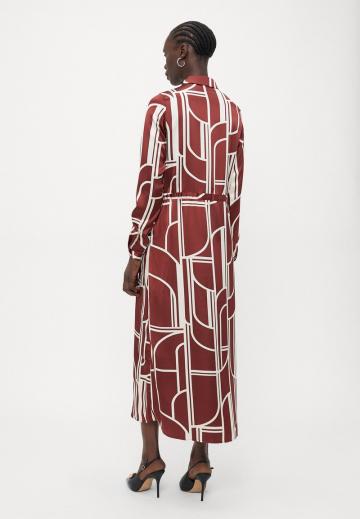 Платье-майка