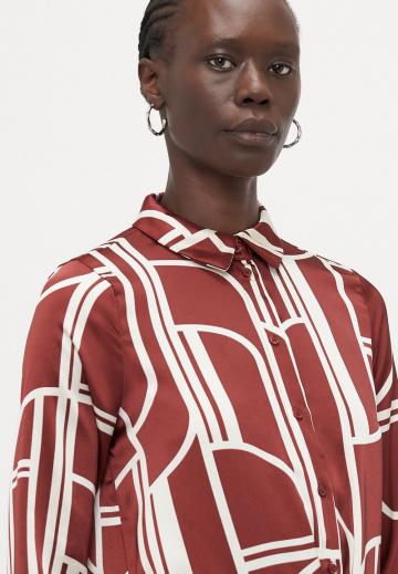 Платье-майка