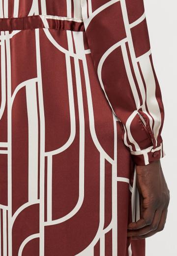 Платье-майка