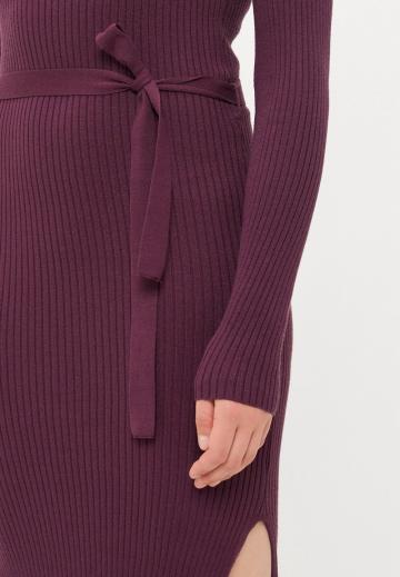 Платье футляр