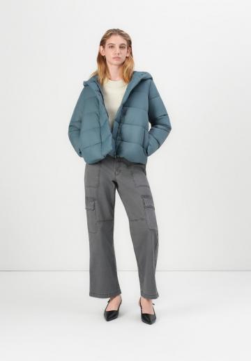 Зимняя куртка