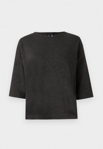 Майка с рукавом три четверти