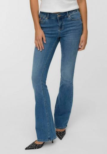 Клешеные брюки