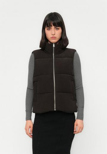 Вельветовая куртка