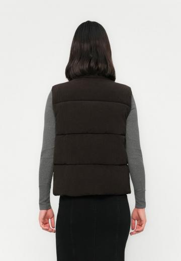 Вельветовая куртка