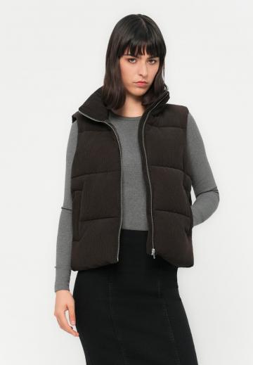 Вельветовая куртка