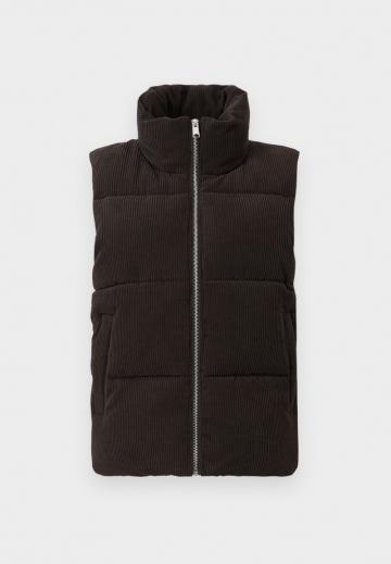 Вельветовая куртка