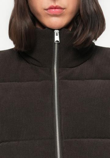 Вельветовая куртка