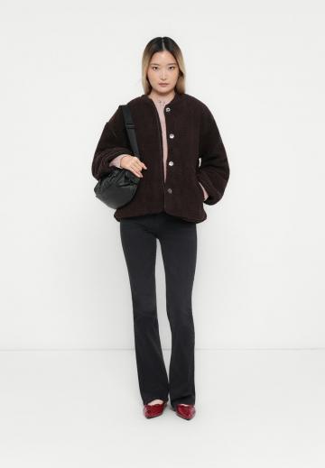 Флисовая куртка