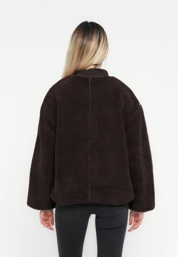 Флисовая куртка