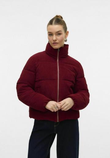 Вельветовая куртка