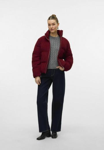 Вельветовая куртка