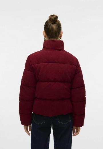 Вельветовая куртка