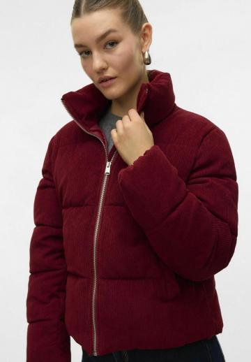 Вельветовая куртка