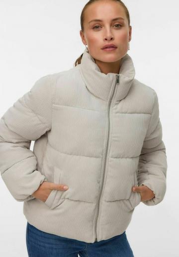 Вельветовая куртка