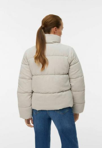 Вельветовая куртка