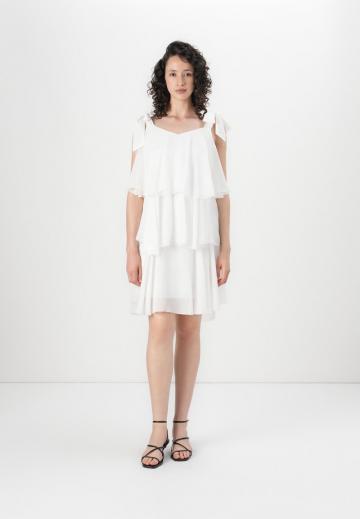 Коктейльное платье